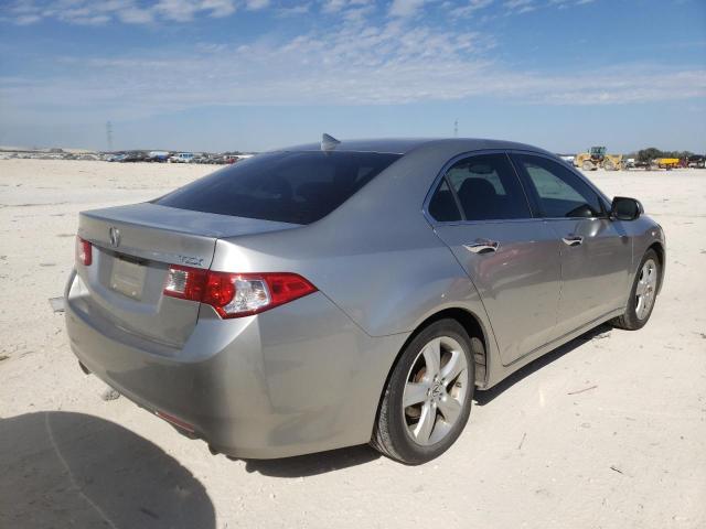 2010 ACURA TSX JH4CU2F65AC032420