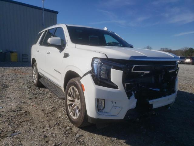 GMC YUKON – zdjęcie z aukcji, lot #32222032