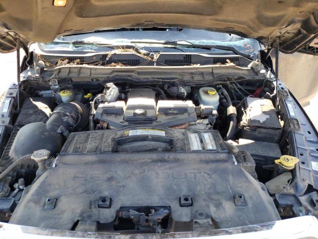 2012 DODGE RAM 2500 L 3C6UD5FL0CG151836