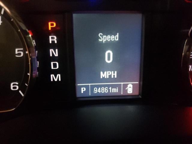 2016 CHEVROLET TAHOE POLI 1GNLCDKC7GR381071