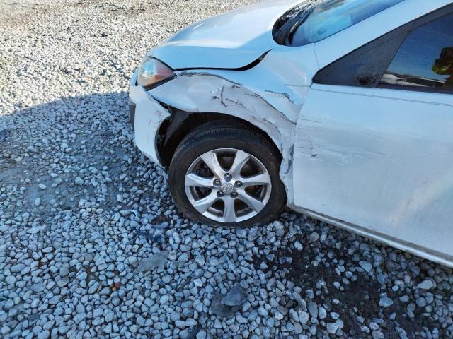 2011 MAZDA 3 I JM1BL1VF0B1386208