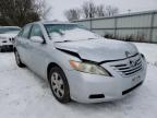 2007 TOYOTA  CAMRY