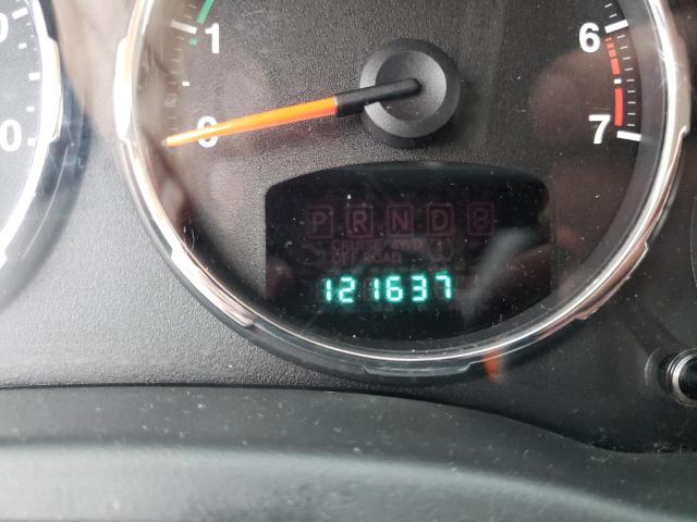 2011 JEEP LIBERTY LI 1J4PP5GK6BW532099
