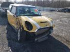 2007 MINI  COOPER