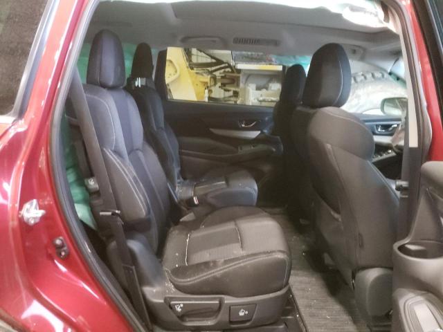 2021 SUBARU ASCENT PRE 4S4WMAHD2M3413792
