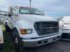 2001 FORD  F650