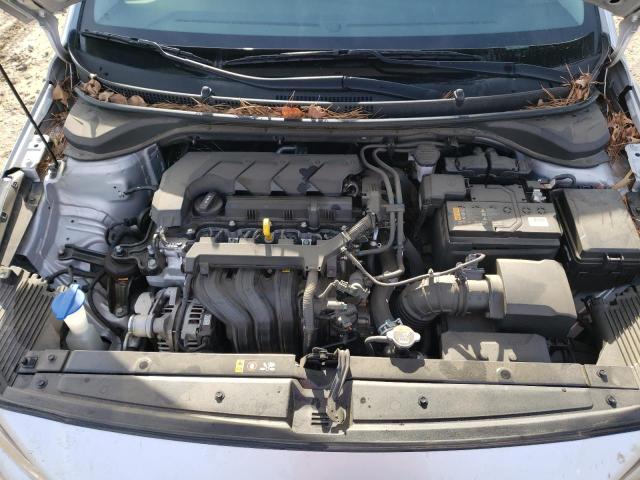 2020 HYUNDAI ACCENT SE 3KPC24A66LE111455