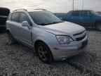 2014 CHEVROLET  CAPTIVA