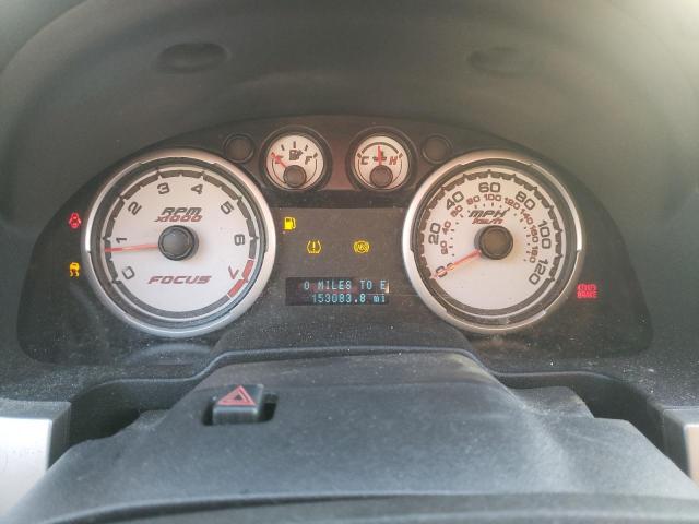 2010 FORD FOCUS SES 1FAHP3GN2AW189319