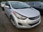 2011 HYUNDAI  ELANTRA