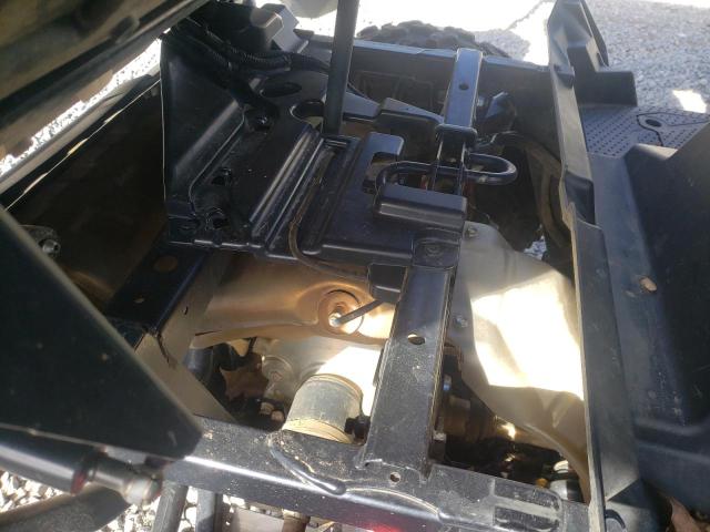 2018 HONDA PIONEER 1HFVE0407J4200150