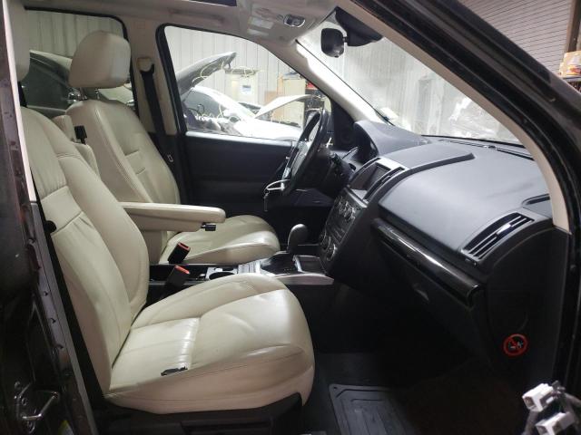 2014 LAND ROVER LR2 HSE LU SALFT2BGXEH385320