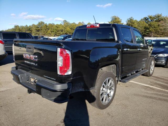 2021 GMC CANYON DEN 1GTG6EEN8M1101950
