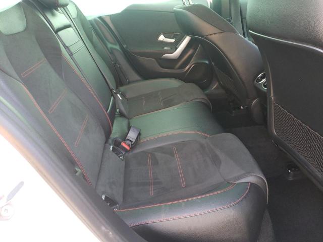 2021 MERCEDES-BENZ A 220 4MAT W1K3G4FB0MJ267086