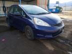 2010 HONDA  FIT