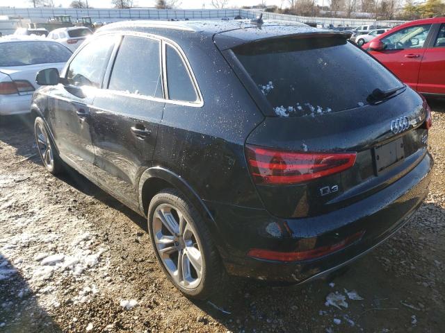 2015 AUDI Q3 PRESTIG WA1GFCFS6FR013681