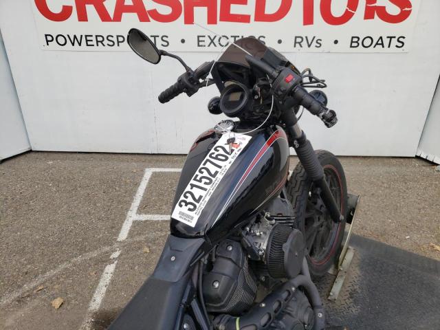 2015 YAMAHA XVS950 CU JYAVN05YXFA001743