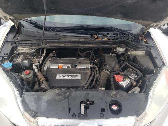 5J6RE48747L017629 Honda Cr-V Exl 2007. Фото: 6