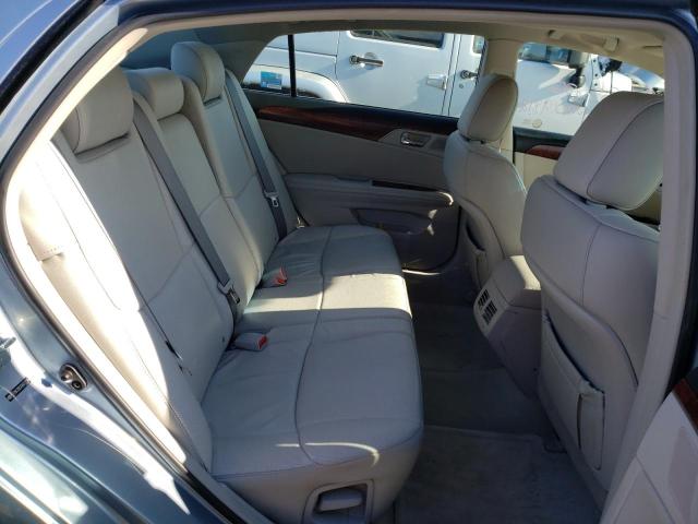 2012 TOYOTA AVALON BAS 4T1BK3DB3CU472038