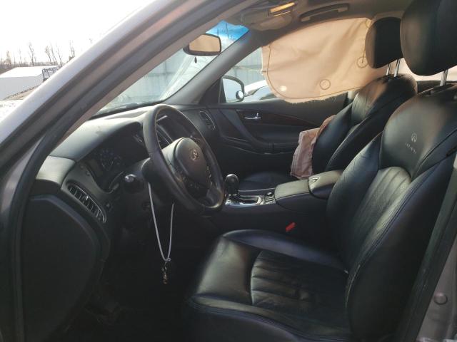 2012 INFINITI EX35 JN1AJ0HRXCM452011