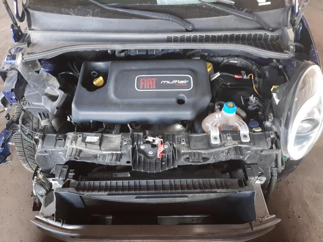 2015 FIAT 500L TREKK ZFBCFADH8FZ034034