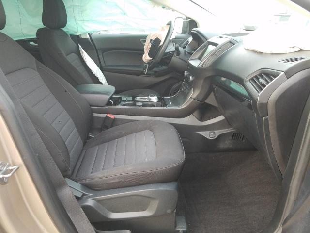 2020 FORD EDGE SE - 2FMPK4G93LBA92594