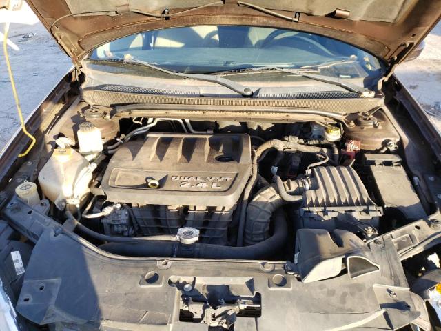 2012 CHRYSLER 200 TOURIN 1C3CCBBB7CN262897