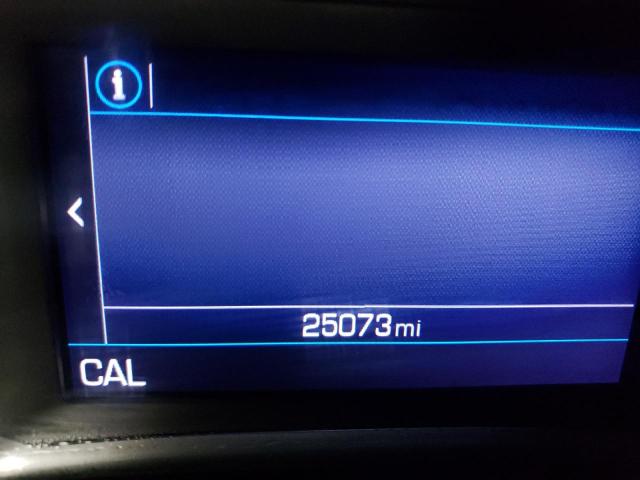 2020 CHEVROLET BLAZER L 3GNKBARA7LS572188