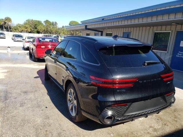 2022 GENESIS GV70 BASE KMUMCDTCXNU018895