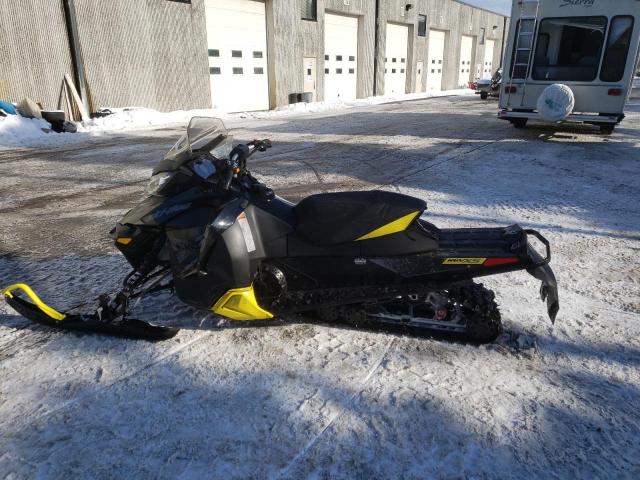 2016 Skidoo Mxzx for sale in Ham Lake, MN