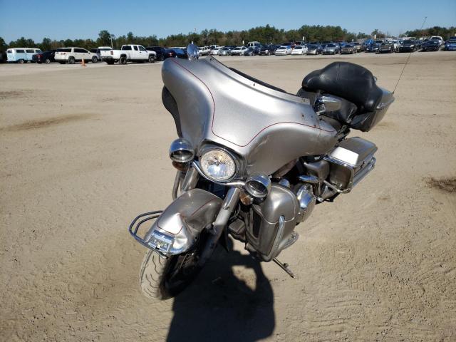 2008 HARLEY-DAVIDSON FLHT CLASS 1HD1FF41X8Y655223