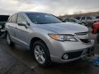 2015 ACURA  RDX