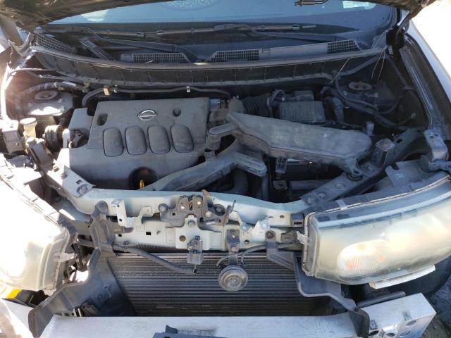 2013 NISSAN CUBE S JN8AZ2KR3DT301968