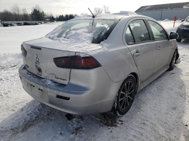 2015 MITSUBISHI LANCER SE JA32V2FW8FU018554
