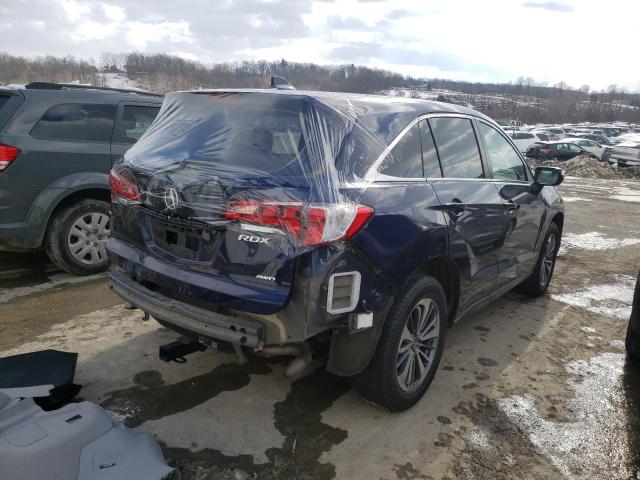 2017 ACURA RDX ADVANC 5J8TB4H76HL029093