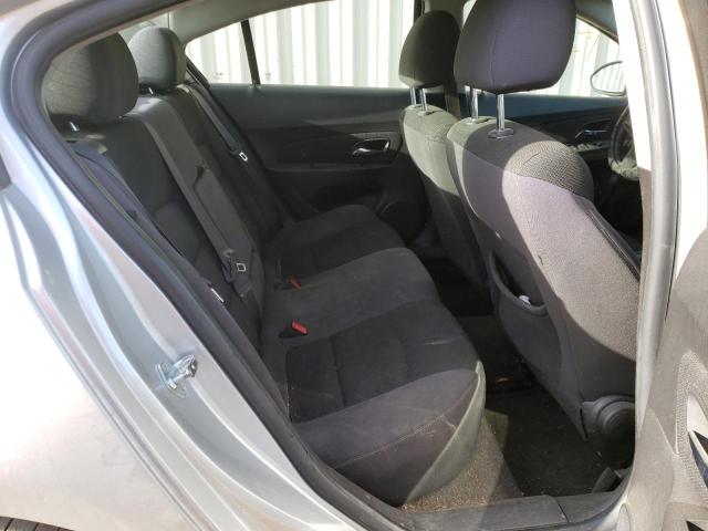 2015 CHEVROLET CRUZE LT - 1G1PC5SB8F7181455