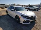 2020 HONDA  CIVIC