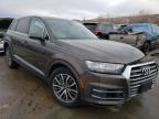 2018 AUDI  Q7