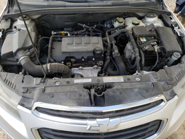2015 CHEVROLET CRUZE LT - 1G1PC5SB8F7181455