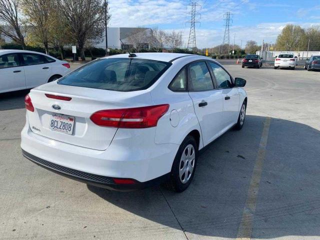 2018 FORD FOCUS S 1FADP3E21JL217300