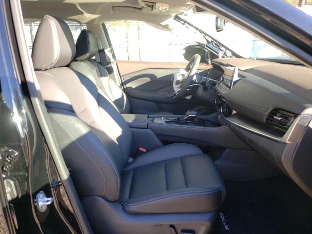 2021 NISSAN ROGUE SL 5N1AT3CA6MC821430
