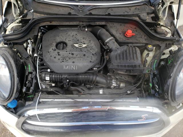 2019 MINI COOPER S WMWXU3C59K2H55229