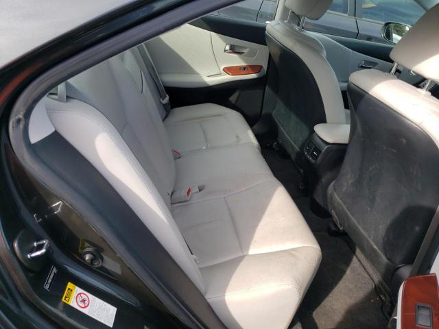 2011 LEXUS HS 250H JTHBB1BAXB2045841