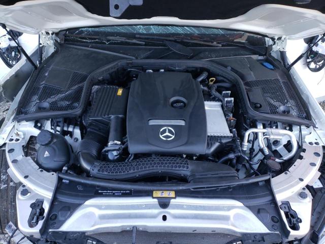 WDDWJ4JB2JF756948 Mercedes-Benz C 300 2018. Фото: 6