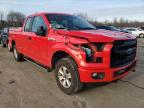 2015 FORD  F-150