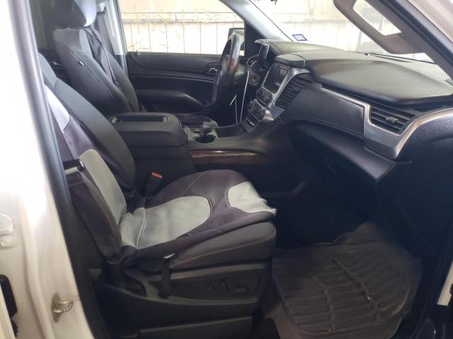 2016 CHEVROLET TAHOE POLI 1GNLCDKC7GR381071