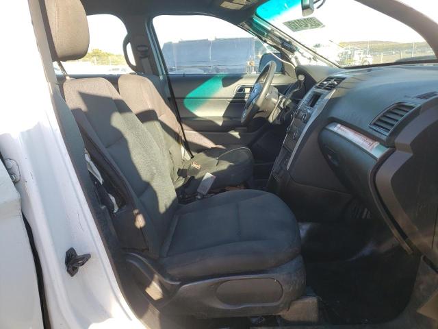 1FM5K8AR1FGB32403 Ford Explorer P 2015. Фото: 4