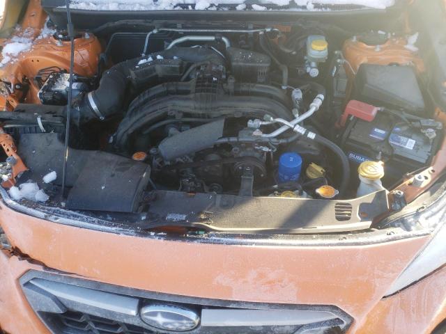 2017 SUBARU CROSSTREK - JF2GTADC8JH244547