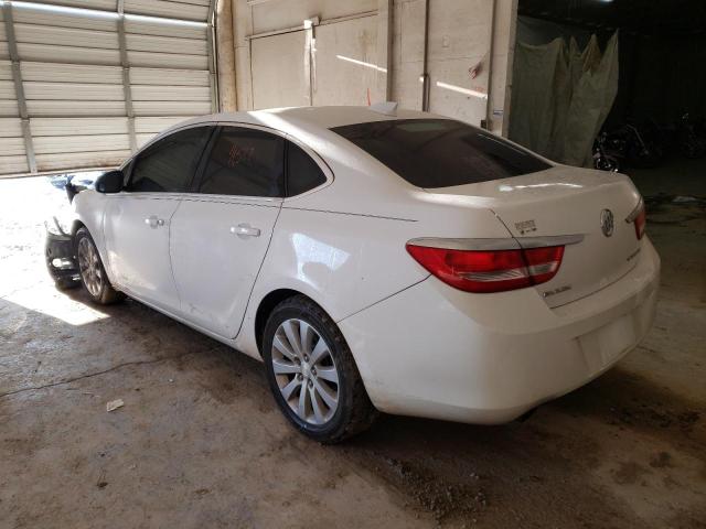 2016 BUICK VERANO 1SV 1G4PV5SK3G4138934