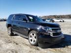 2016 CHEVROLET  TAHOE